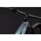 Cube Reaction Hybrid Pro 800 MTB 29" e-bike polarlight'n'black