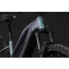Cube Reaction Hybrid Pro 800 MTB 29" e-bike polarlight'n'black