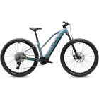 Cube Reaction Hybrid Pro 800 MTB 29" e-bike polarlight'n'black