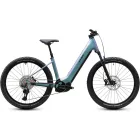 Cube Reaction Hybrid Pro 800 MTB 27,5" e-bike polarlight'n'black