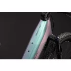 Cube Reaction Hybrid Pro 800 MTB 27,5" e-bike polarlight'n'black