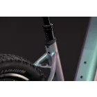 Cube Reaction Hybrid Pro 800 MTB 27,5" e-bike polarlight'n'black