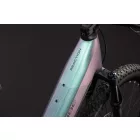Cube Reaction Hybrid Pro 800 MTB 27,5" e-bike polarlight'n'black