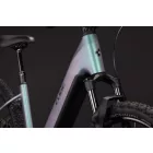 Cube Reaction Hybrid Pro 800 MTB 27,5" e-bike polarlight'n'black