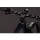 Cube Reaction Hybrid Pro 800 FE MTB 27,5" e-bike silverdust'n'prism