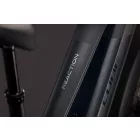 Cube Reaction Hybrid Pro 800 FE MTB 27,5" e-bike silverdust'n'prism