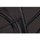 Cube Reaction Hybrid Pro 800 FE MTB 27,5" e-bike silverdust'n'prism