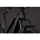 Cube Reaction Hybrid Pro 800 FE MTB 29" e-bike silverdust'n'prism