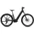 Cube Reaction Hybrid Pro 800 FE MTB 27,5" e-bike silverdust'n'prism