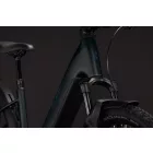 Cube Reaction Hybrid Pro 800 FE MTB 27,5" e-bike silverdust'n'prism