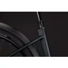 Cube Reaction Hybrid Pro 800 FE MTB 27,5" e-bike silverdust'n'prism