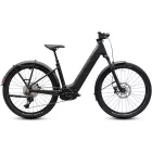 Cube Reaction Hybrid Pro 800 FE MTB 27,5" e-bike silverdust'n'prism