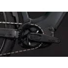 Cube Reaction Hybrid Pro 800 FE MTB 27,5" e-bike silverdust'n'prism
