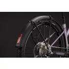 Cube Reaction Hybrid Pro 800 FE MTB 29" e-bike polarlight'n'black