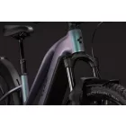 Cube Reaction Hybrid Pro 800 FE MTB 29" e-bike polarlight'n'black