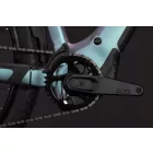 Cube Reaction Hybrid Pro 800 FE MTB 29" e-bike polarlight'n'black