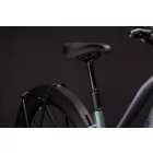 Cube Reaction Hybrid Pro 800 FE MTB 29" e-bike polarlight'n'black