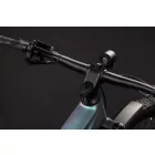 Cube Reaction Hybrid Pro 800 FE MTB 29" e-bike polarlight'n'black