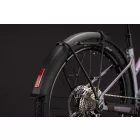 Cube Reaction Hybrid Pro 800 FE MTB 29" e-bike polarlight'n'black