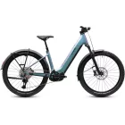 Cube Reaction Hybrid Pro 800 FE MTB 27,5" e-bike polarlight'n'black