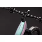 Cube Reaction Hybrid Pro 800 FE MTB 27,5" e-bike polarlight'n'black