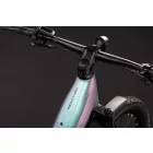 Cube Reaction Hybrid Pro 800 FE MTB 27,5" e-bike polarlight'n'black