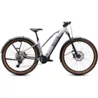 Cube Reaction Hybrid Pro 800 FE MTB 27,5" e-bike lilacbreeze'n'prizm