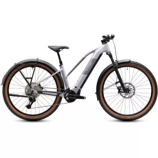   Cube Reaction Hybrid Pro 800 FE MTB 27,5" e-bike lilacbreeze'n'prizm