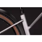 Cube Reaction Hybrid Pro 800 FE MTB 29" e-bike lilacbreeze'n'prizm
