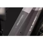 Cube Reaction Hybrid Pro 800 FE MTB 29" e-bike lilacbreeze'n'prizm