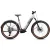 Cube Reaction Hybrid Pro 800 FE MTB 27,5" e-bike lilacbreeze'n'prizm