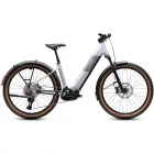 Cube Reaction Hybrid Pro 800 FE MTB 27,5" e-bike lilacbreeze'n'prizm