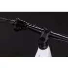 Cube Reaction Hybrid Race 800 MTB 27,5" e-bike snow'n'black