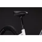 Cube Reaction Hybrid Race 800 MTB 27,5" e-bike snow'n'black