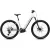 Cube Reaction Hybrid Race 800 MTB 27,5" e-bike snow'n'black
