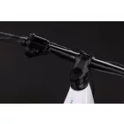 Cube Reaction Hybrid Race 800 MTB 27,5" e-bike snow'n'black
