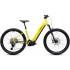 Cube Reaction Hybrid Race 800 MTB 27,5" e-bike bananasplit'n'black