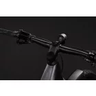 Cube Reaction Hybrid Race 800 FE MTB 27,5" e-bike slabgrey'n'chrome