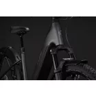 Cube Reaction Hybrid Race 800 FE MTB 27,5" e-bike slabgrey'n'chrome