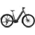 Cube Reaction Hybrid Race 800 FE MTB 27,5" e-bike slabgrey'n'chrome