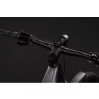 Cube Reaction Hybrid Race 800 FE MTB 27,5" e-bike slabgrey'n'chrome