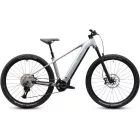 Cube Reaction Hybrid SLX 800 MTB 27,5" e-bike platinum'n'reflex