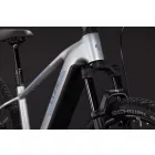 Cube Reaction Hybrid SLX 800 MTB 27,5" e-bike platinum'n'reflex