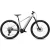Cube Reaction Hybrid SLX 800 MTB 29" e-bike platinum'n'reflex