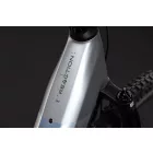 Cube Reaction Hybrid SLX 800 MTB 27,5" e-bike platinum'n'reflex