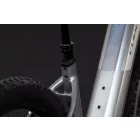 Cube Reaction Hybrid SLX 800 MTB 27,5" e-bike platinum'n'reflex