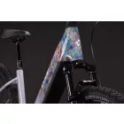 Cube Reaction Hybrid SLX 800 MTB 27,5" e-bike artline