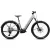 Cube Reaction Hybrid SLX 800 FE MTB 27,5" e-bike platinum'n'reflex
