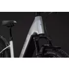 Cube Reaction Hybrid SLX 800 FE MTB 27,5" e-bike platinum'n'reflex