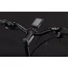 Cube Longtail Hybrid Deluxe 800 Cargo e-bike shadowgrey'n'grey